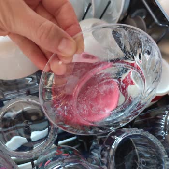 Siemens İQ700 Bulaşık Makinesi Kusurlu Ürün Satışı Ve Yetersiz Servis