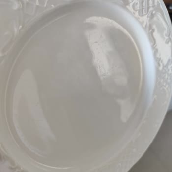 Siemens İQ700 Bulaşık Makinesi Kusurlu Ürün Satışı Ve Yetersiz Servis