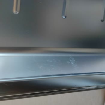 Siemens İQ700 Bulaşık Makinesi Kusurlu Ürün Satışı Ve Yetersiz Servis