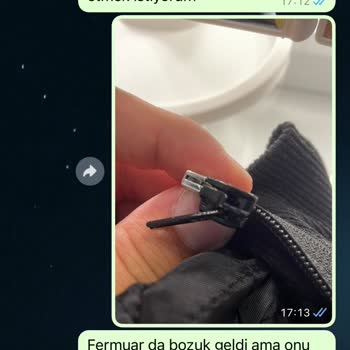 Ax Butik Mağaza Unisex Diye Kadın Bedeni Gönderdi, İade Etmiyorlar