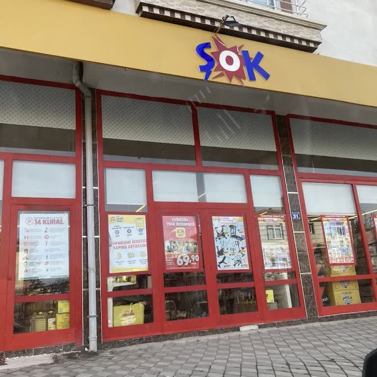 Şok Market Kira Artışı