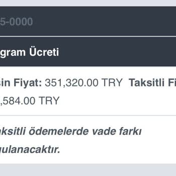 İstinye Üniversitesi Erken Kayıt Ücretleri