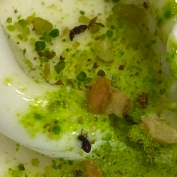 Karda Dondurma Böcek Çıktı Her Yerde Paylaşacağım