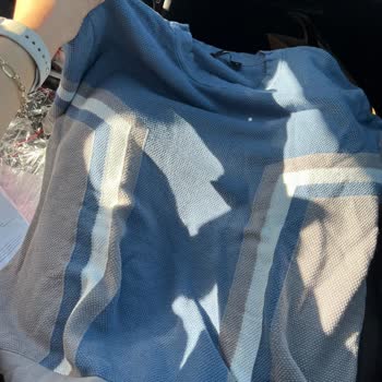 Avva Giyim Yıkama Sonrası Çekme Problemi Ve Mağduriyet