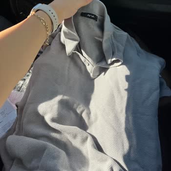 Avva Giyim Yıkama Sonrası Çekme Problemi Ve Mağduriyet