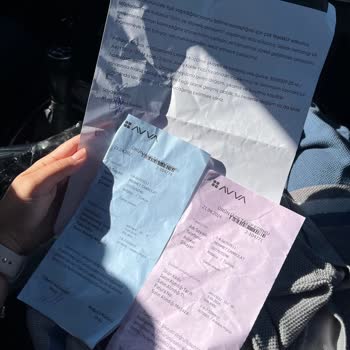 Avva Giyim Yıkama Sonrası Çekme Problemi Ve Mağduriyet