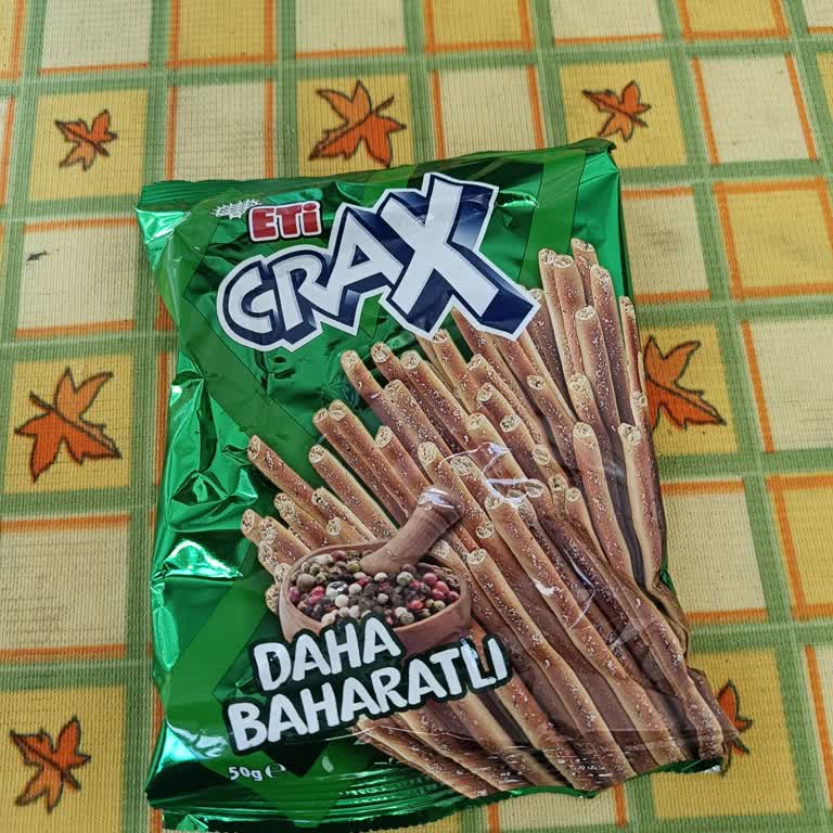 Eti Gıda Aldığım Ürün Açılmadı İçinde 4 5 Adet Var