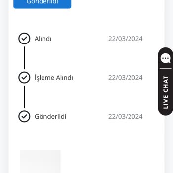 Guess Teslimatta Kriz Yasatıyor