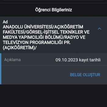AKBİL Vizeleme Sorunu.