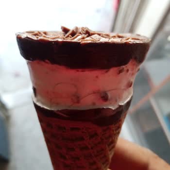 Algida Dondurma Kıl Çıktı