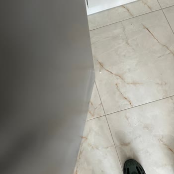 Siemens Beyaz Eşya Mağduriyeti