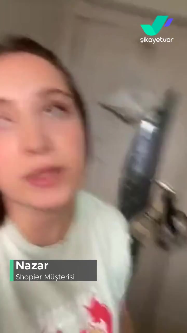 Shopier Kargo Takip Çıkmıyor! videonun kapak resmi