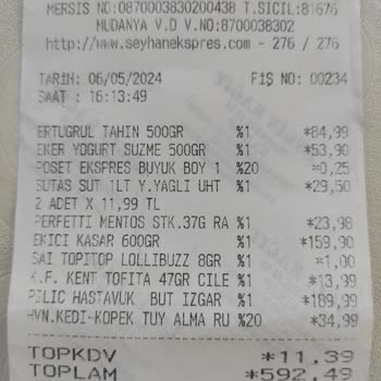 Ekici Peynir Bozulmuş Ekici Kasar Peyniri