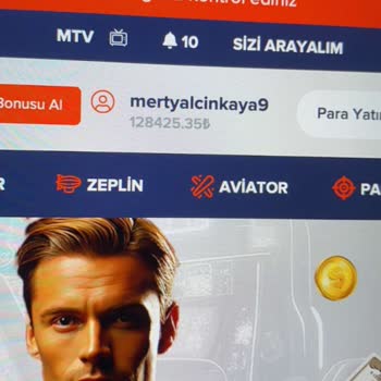 Matadorbet 128.000 Tl Paramı Yatırmadı