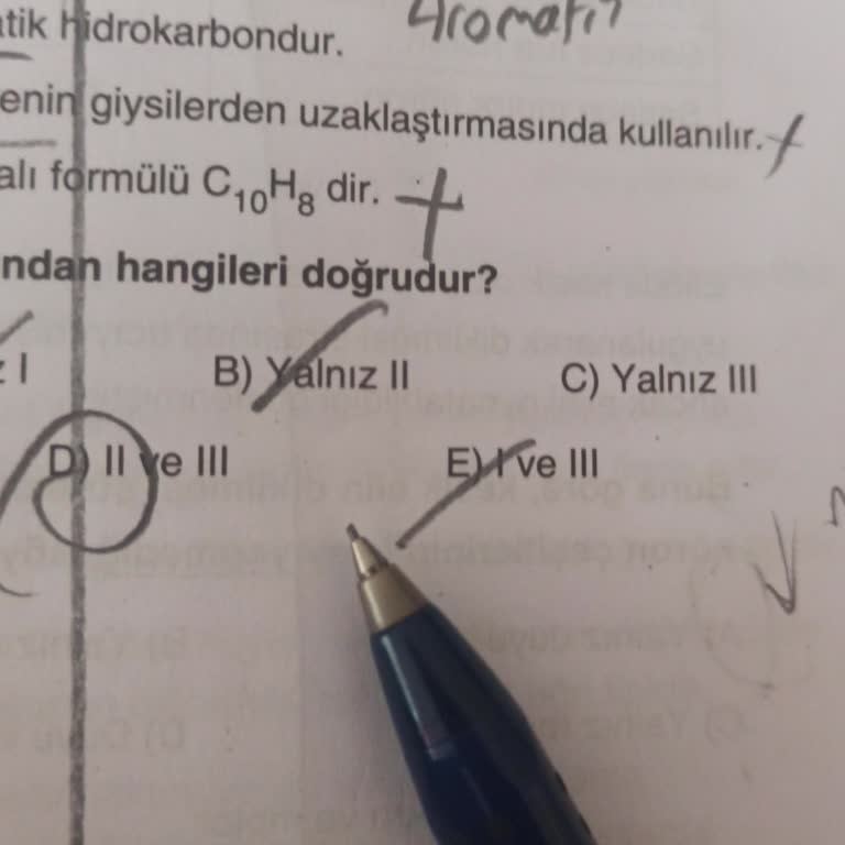 Faber-Castell Kalemin Ucu Gevşedi