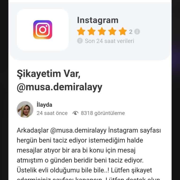 Guncelsikayetlerimiz.com Yalan İftira İsmi Lekeleme