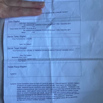 Karaca Züccaciye Karaca Değişim Adı Altında Müşterinin Gözünü Boyuyor