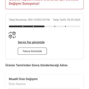 Karaca Züccaciye Karaca Değişim Adı Altında Müşterinin Gözünü Boyuyor