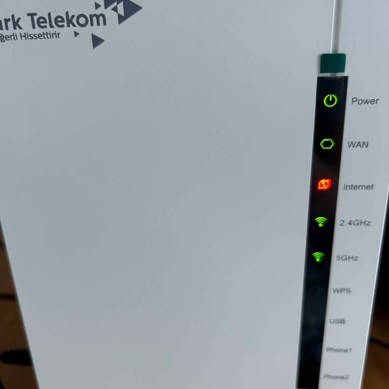 Kablo Net Arıza Günler Geçmesine Rağmen Çözülmedi
