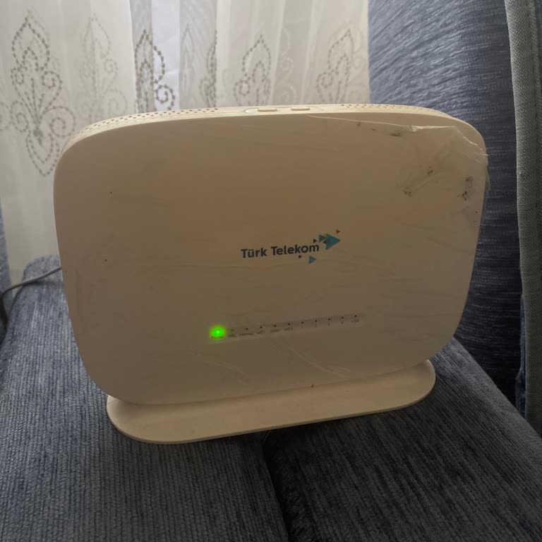 Türk Telekom Kendilerinden Kaynaklı Arıza Karşısında İlgisizliği