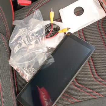 Roadcarplay.com Aldığım Ürün Yanlış Geldi