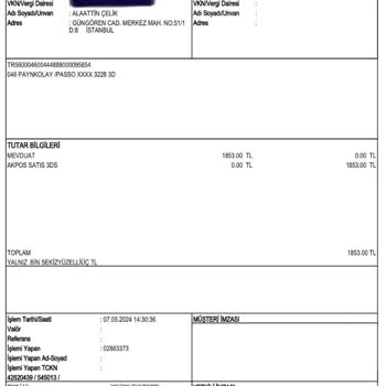 Passolig Bilet Gözükmüyor Uygulamada