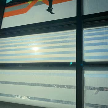 GYMFIT Spor Salonu İlgisizliği