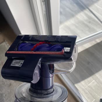 Dyson Gen5Detect Anti-Tangle Başlık Ve Kauçuk Sorunu