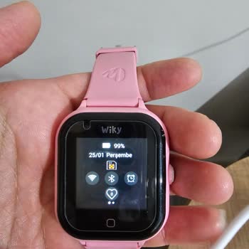 Wiky Watch Saat Satıcısı Sorunsuzluğu