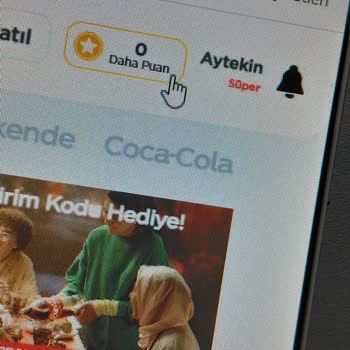 Daha Daha Bir Anda Puan Sıfırlanması!
