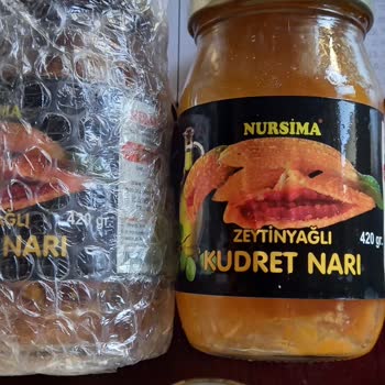 Bahar Bitkisel Ürünler Haber Vermeden Alınandan Başka Marka Ürün Gönderiyor