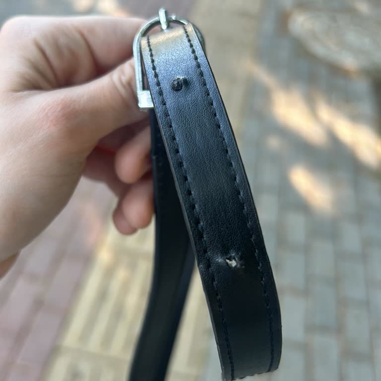 Timelessbags (Instagram: timelessturkiye) Çanta Kalitesizliği Şikayet