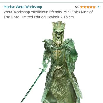 Amazon'un Teslim Edilmeyen Ürünü Teslim Edildi Olarak Göstermesi