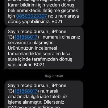 Bestech Bilişim Servis Haksız Kazanç Talep Ediyorlar Telefonun Ücretsiz Ulaşmasını İstiyorum