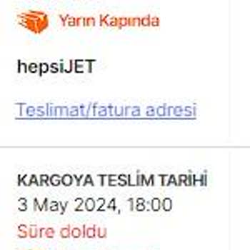 Hepsiburada Satıcı Mağduriyeti Satıcı Yapıp Sonrasında Bir Hepsijet