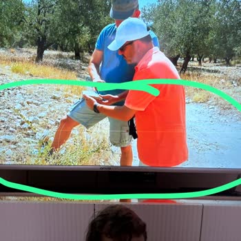 Onvo Televizyon LED Kesti Şimdi Ne Olacak