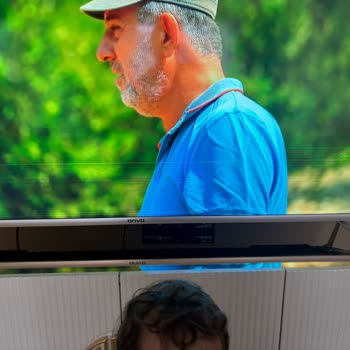 Onvo Televizyon LED Kesti Şimdi Ne Olacak