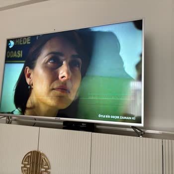 Onvo Televizyon LED Kesti Şimdi Ne Olacak