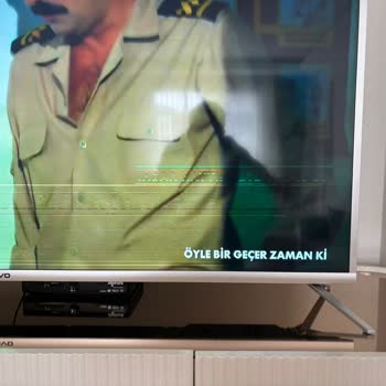 Onvo Televizyon LED Kesti Şimdi Ne Olacak
