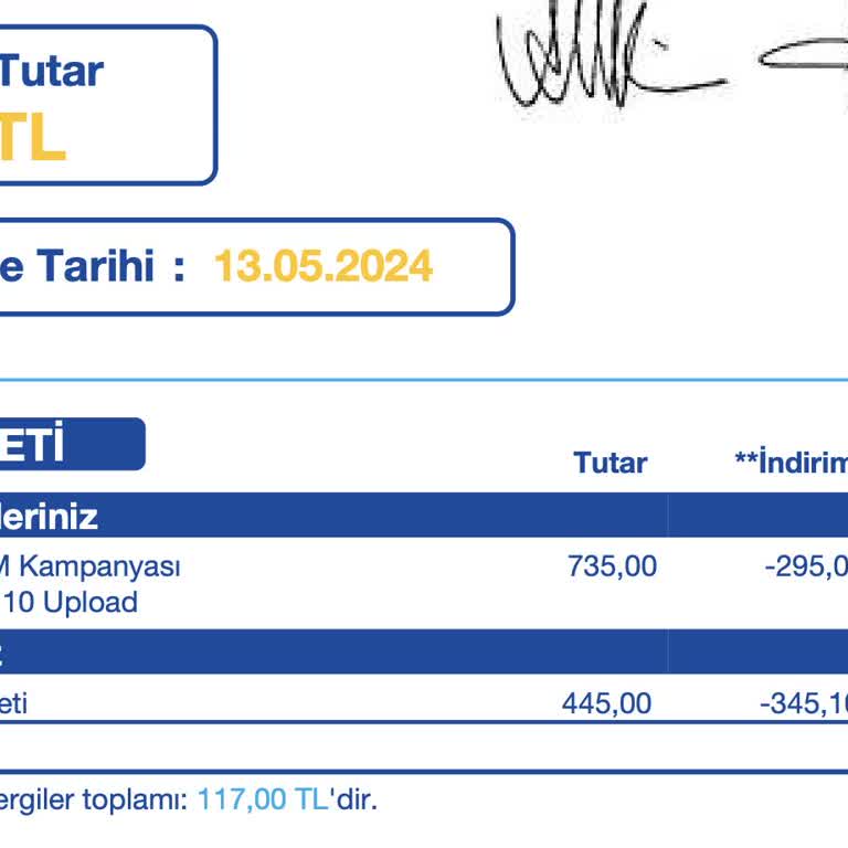 TV Plus Aldatıcı Sözleşme