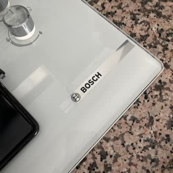 Bosch Marka Müşteri Memnuniyetsizliği