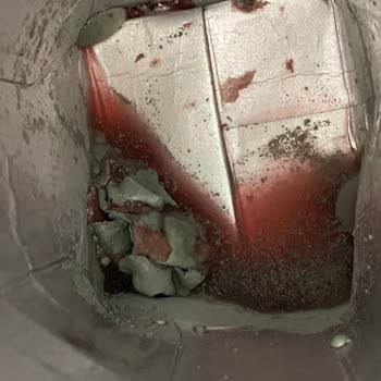 Aroma Meyve Suları Aroma Meyve Suyu İçerisinden Çıkan Madde