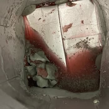 Aroma Meyve Suları Aroma Meyve Suyu İçerisinden Çıkan Madde