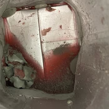 Aroma Meyve Suları Aroma Meyve Suyu İçerisinden Çıkan Madde