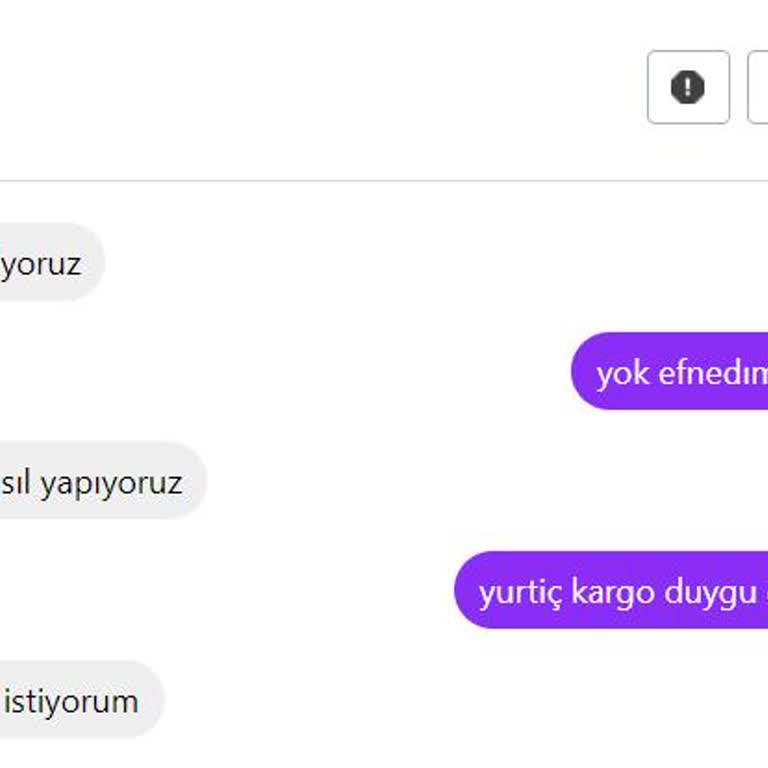 Sucukca Et Mamülleri İade Sorunu