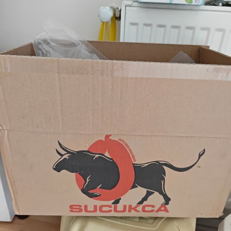 Sucukca Et Mamülleri İade Sorunu