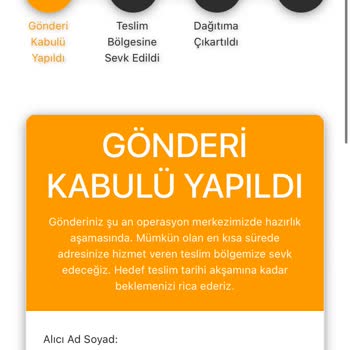 Ziraat Bankası Kart Tesliminde Yaşanan Gecikme Ve İletişim Sorunları