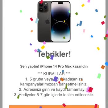 Trendyol Anneler Günü Hediye Paketi