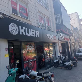 RKS Motor RKS Servis Sorunu.