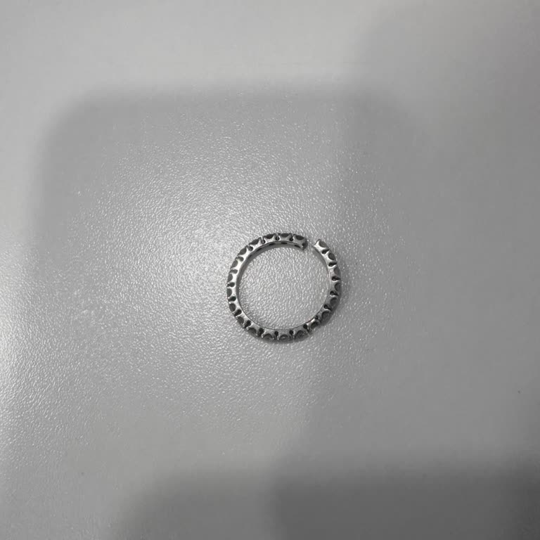 Karacaoğlu Altın Taşı Düşen Ürüne Ücret Talebi ( Ömür Boyu Garantili Yüzük)